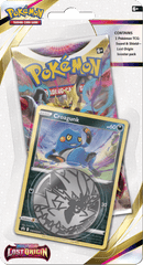 Lost Origin Checklane Blister - Croagunk